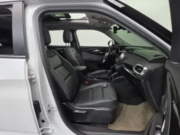 2021 Chevrolet TrailBlazer с пробегом 26 606 км