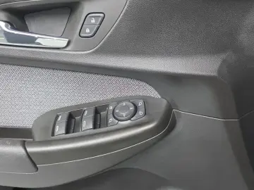 2021 Chevrolet TrailBlazer с пробегом 26 606 км