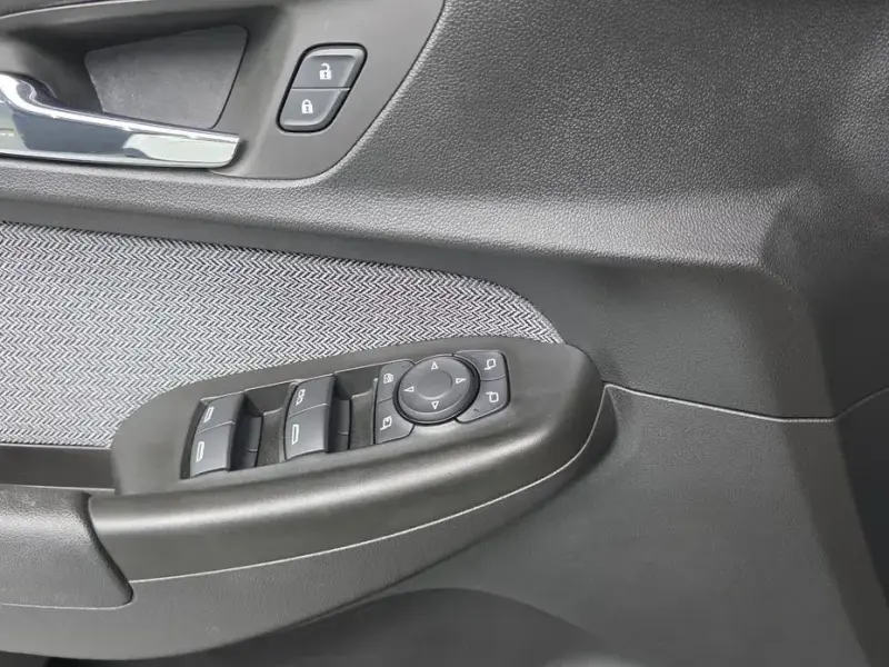 2021 Chevrolet TrailBlazer с пробегом 26 606 км