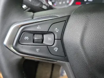 2021 Chevrolet TrailBlazer с пробегом 26 606 км