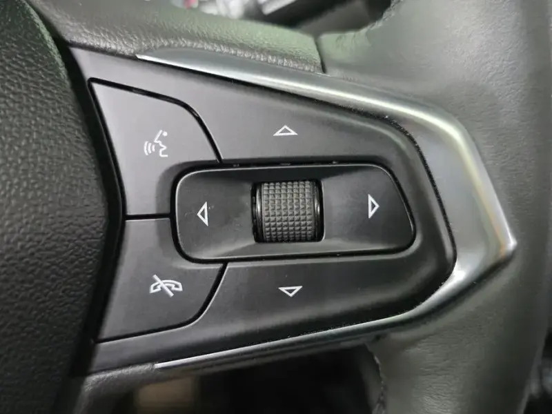 2021 Chevrolet TrailBlazer с пробегом 26 606 км