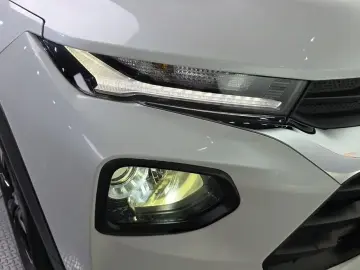 2021 Chevrolet TrailBlazer с пробегом 26 606 км