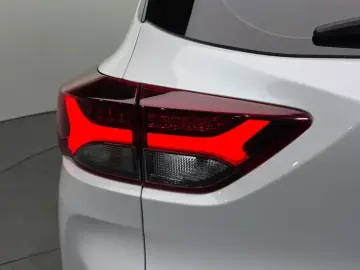 2021 Chevrolet TrailBlazer с пробегом 26 606 км