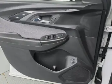 2021 Chevrolet TrailBlazer с пробегом 26 606 км