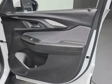 2021 Chevrolet TrailBlazer с пробегом 26 606 км
