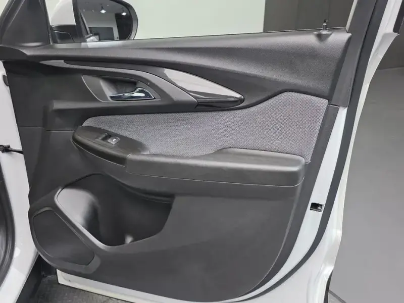 2021 Chevrolet TrailBlazer с пробегом 26 606 км