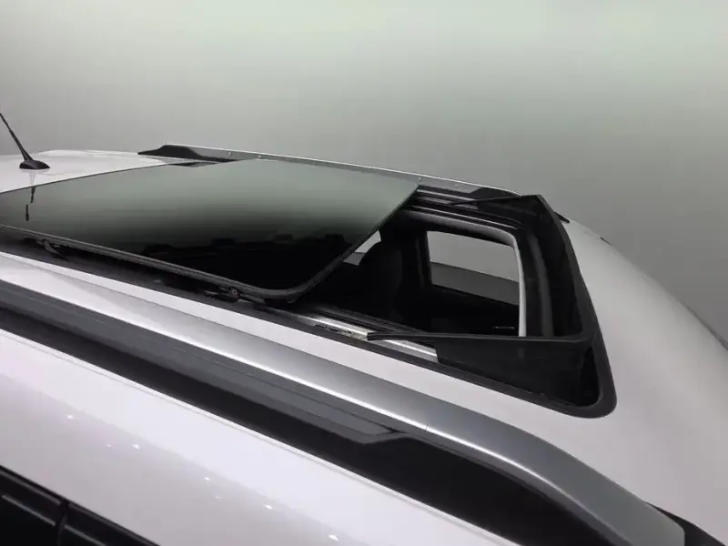 2021 Chevrolet TrailBlazer с пробегом 26 606 км