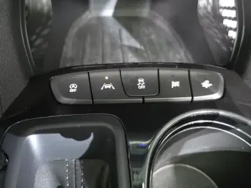 2021 Chevrolet TrailBlazer с пробегом 26 606 км