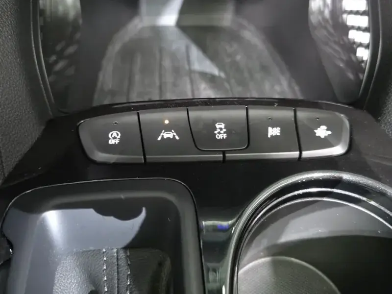 2021 Chevrolet TrailBlazer с пробегом 26 606 км
