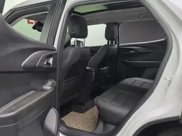 2021 Chevrolet TrailBlazer с пробегом 26 606 км