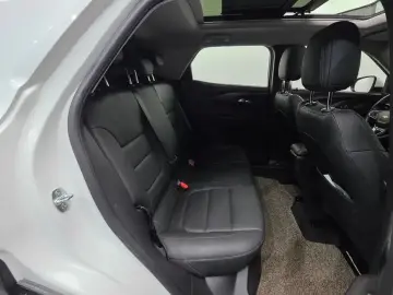 2021 Chevrolet TrailBlazer с пробегом 26 606 км