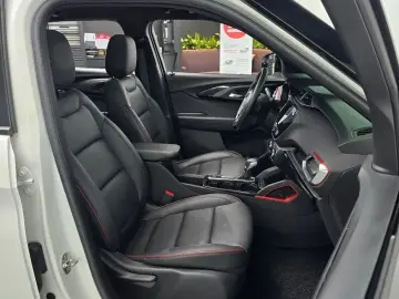 2022 Chevrolet TrailBlazer с пробегом 82 861 км