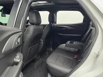 2022 Chevrolet TrailBlazer с пробегом 82 861 км