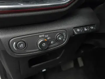 2022 Chevrolet TrailBlazer с пробегом 82 861 км