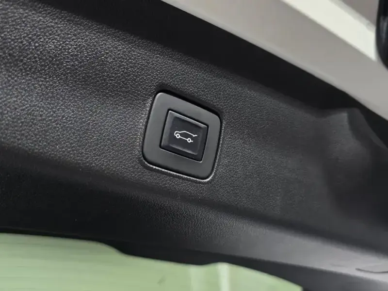 2022 Chevrolet TrailBlazer с пробегом 82 861 км