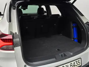 2022 Chevrolet TrailBlazer с пробегом 82 861 км
