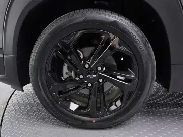 2021 Chevrolet TrailBlazer с пробегом 50 227 км