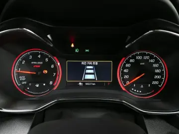 2021 Chevrolet TrailBlazer с пробегом 50 227 км