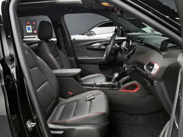 2021 Chevrolet TrailBlazer с пробегом 50 227 км