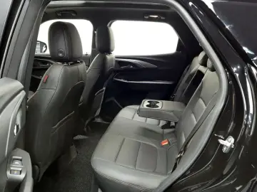 2021 Chevrolet TrailBlazer с пробегом 50 227 км