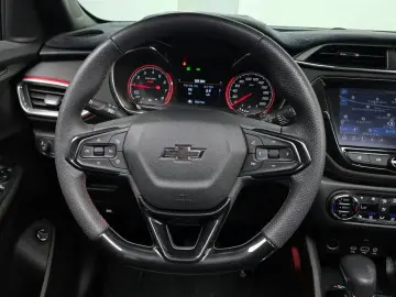 2021 Chevrolet TrailBlazer с пробегом 50 227 км