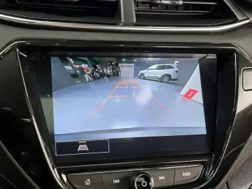 2021 Chevrolet TrailBlazer с пробегом 50 227 км