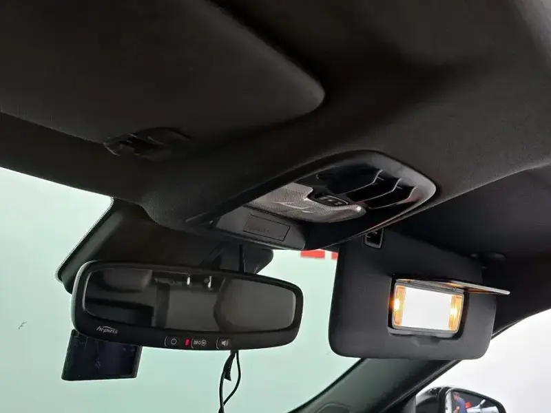 2021 Chevrolet TrailBlazer с пробегом 50 227 км
