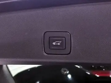 2021 Chevrolet TrailBlazer с пробегом 50 227 км