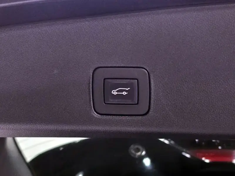 2021 Chevrolet TrailBlazer с пробегом 50 227 км