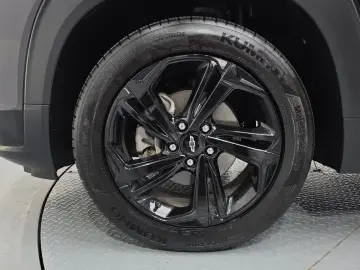2021 Chevrolet TrailBlazer с пробегом 59 657 км