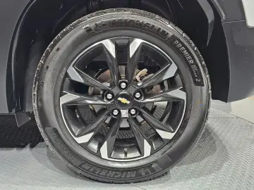 2021 Chevrolet TrailBlazer с пробегом 80 944 км