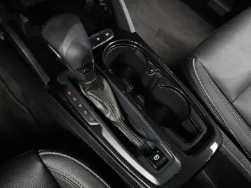 2021 Chevrolet TrailBlazer с пробегом 80 944 км