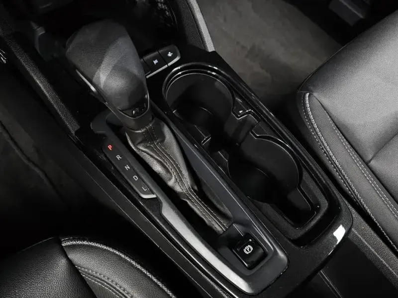 2021 Chevrolet TrailBlazer с пробегом 80 944 км