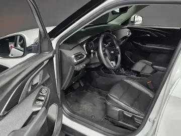2021 Chevrolet TrailBlazer с пробегом 80 944 км