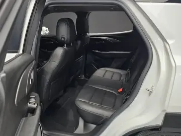 2021 Chevrolet TrailBlazer с пробегом 80 944 км