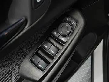 2021 Chevrolet TrailBlazer с пробегом 80 944 км