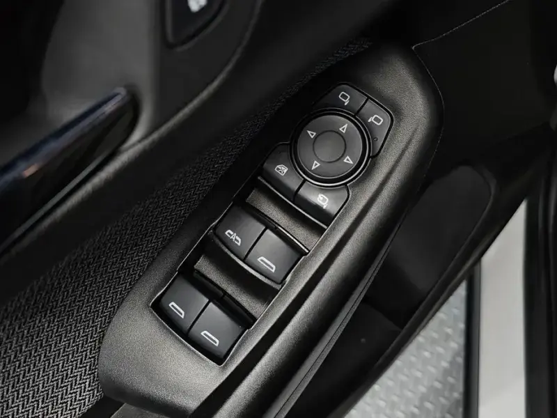 2021 Chevrolet TrailBlazer с пробегом 80 944 км