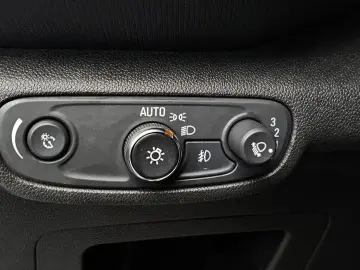 2021 Chevrolet TrailBlazer с пробегом 80 944 км