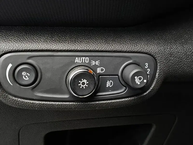2021 Chevrolet TrailBlazer с пробегом 80 944 км