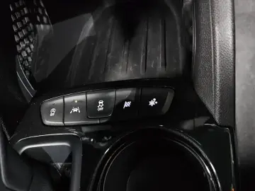 2021 Chevrolet TrailBlazer с пробегом 80 944 км