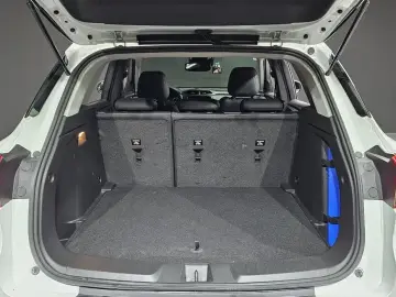 2021 Chevrolet TrailBlazer с пробегом 80 944 км