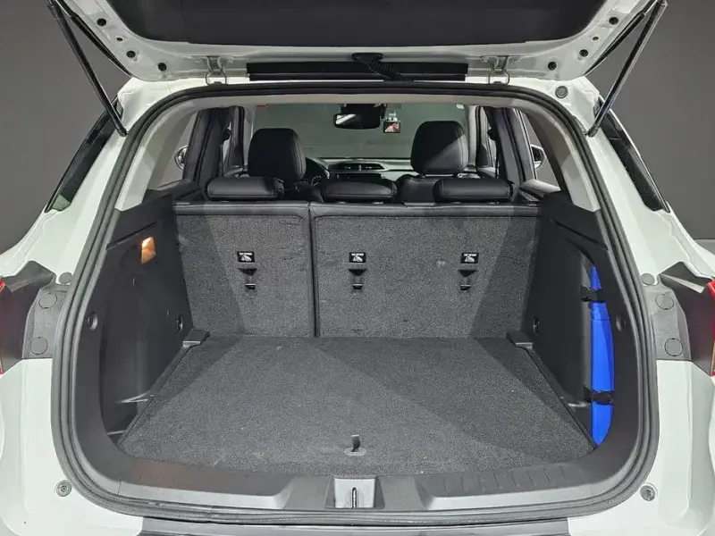 2021 Chevrolet TrailBlazer с пробегом 80 944 км
