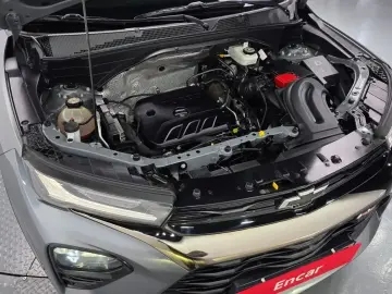 2022 Chevrolet TrailBlazer с пробегом 77 264 км