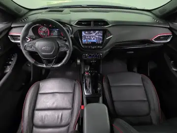 2022 Chevrolet TrailBlazer с пробегом 77 264 км