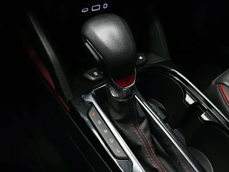 2021 Chevrolet TrailBlazer с пробегом 26 509 км