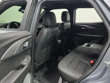 2022 Chevrolet TrailBlazer с пробегом 77 264 км