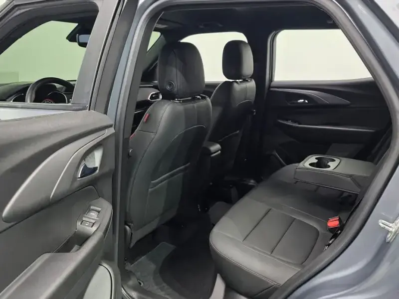 2022 Chevrolet TrailBlazer с пробегом 77 264 км