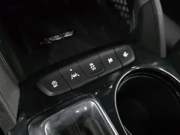 2022 Chevrolet TrailBlazer с пробегом 77 264 км