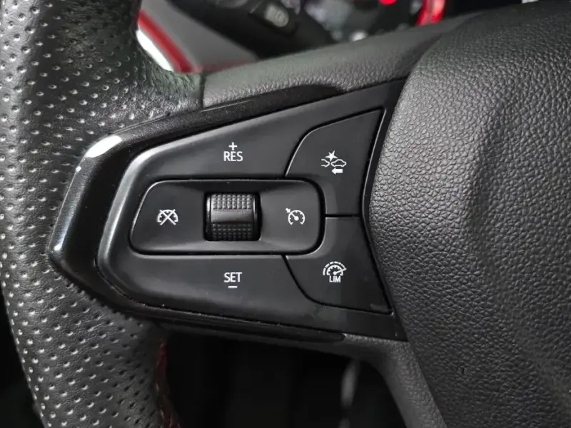 2022 Chevrolet TrailBlazer с пробегом 77 264 км