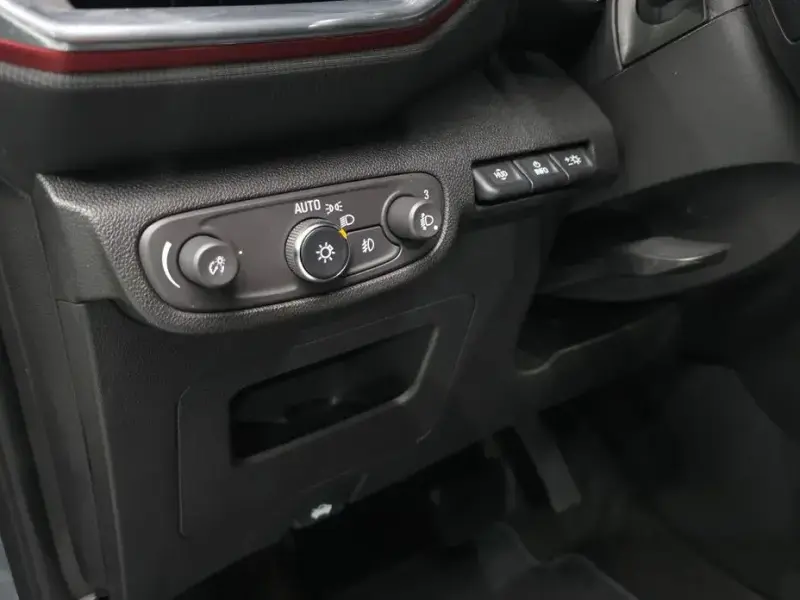 2022 Chevrolet TrailBlazer с пробегом 77 264 км